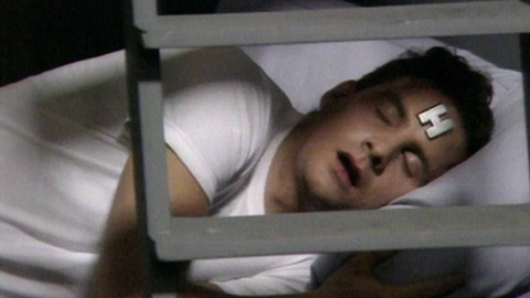 Červený trpaslík - 3/6 Rovnováha sil