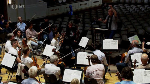 Mezinárodní hudební festival Pražské jaro - 23/25 Echo Pražského jara 2022