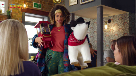 Škola trapasů - Epizoda 7/13