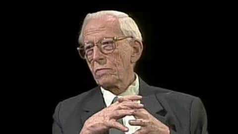 Z očí do očí - Otto Wichterle