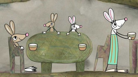 Tarbíci - Tarbíci a hadilov