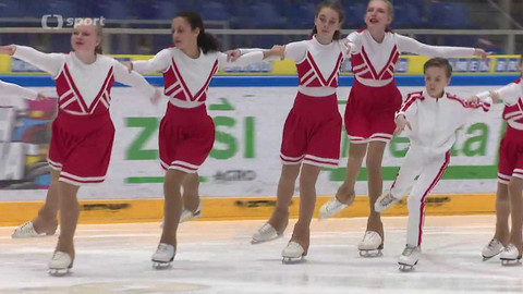 Sport v regionech - Santa Claus Cup