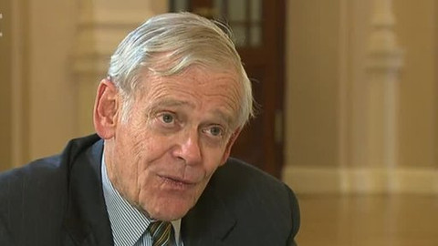 Před půlnocí - 30. října 2011