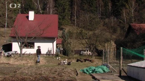 Nedej se! - Jesenická tajemství