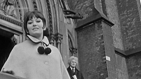 Vysílá studio A - Pražské ulice a památky