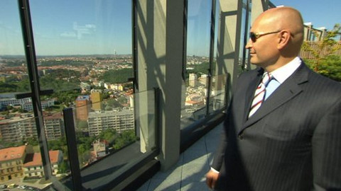 Reportéři ČT - 8. září 2014