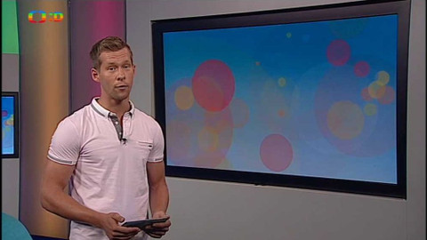 Zprávičky - 7. srpna 2015