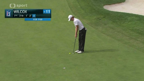 PGA Tour - Frys. com Open