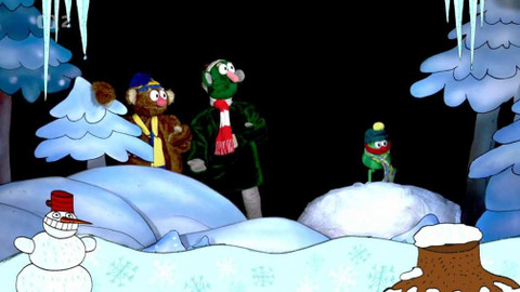 Studio Kamarád - 12. ledna 2020