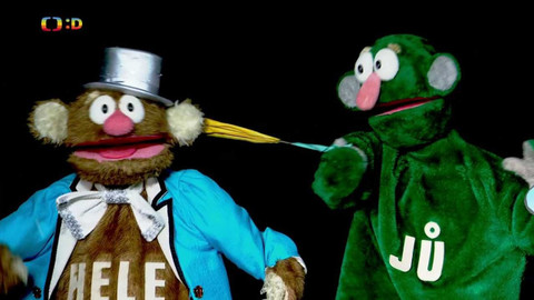 Studio Kamarád - 30. ledna 2022