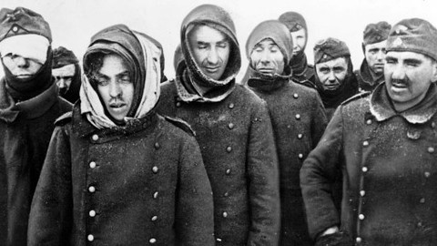 Temné charisma Adolfa Hitlera - Epizoda 3/3