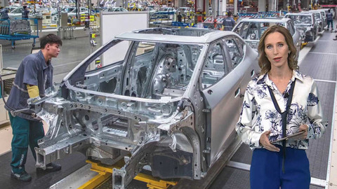 Horizont ČT24 - 28. listopadu 2024