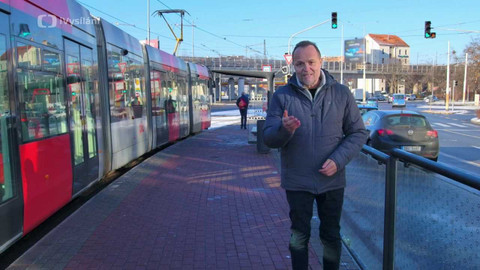 2 minuty o klimatu - Čistá mobilita