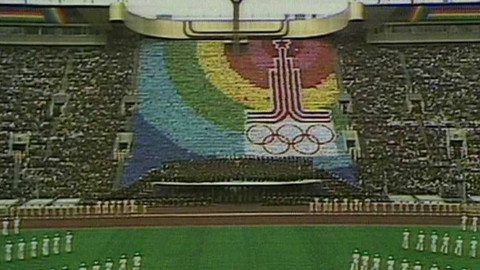 Archiv D - Olympijské hry dobré vůle