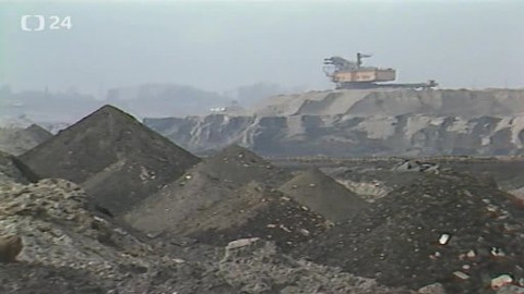 Historie.cs - Mizející historická krajina