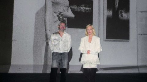 Galerie... kde byste je nečekali - 6/6 Na okraji