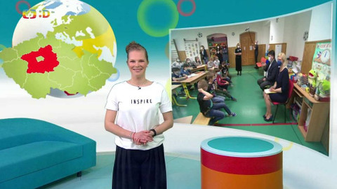 Zprávičky - 17. května 2021