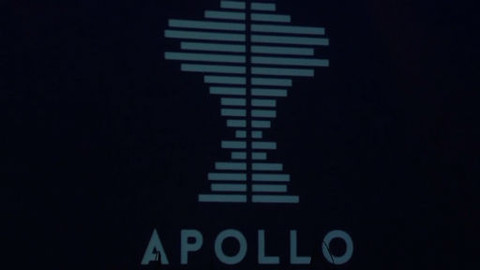 Ceny Apollo - Ceny Apollo 2014