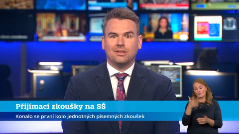 Události v regionech (Brno) - 10. dubna