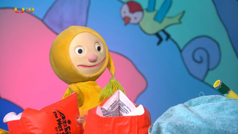 Kouzelná školka - 29. června 2021