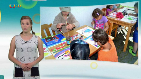 Zprávičky - 27. června 2020