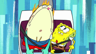 SpongeBob v kalhotách XIII