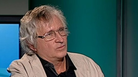 Hyde Park ČT24 - 23. září 2014