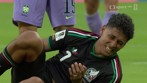 MS ve fotbale mužů 2026 - Mexiko - Korejská republika