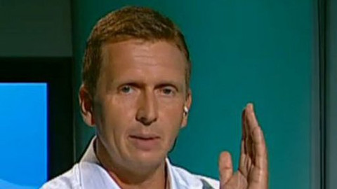 Hyde Park ČT24 - 21. srpna 2012