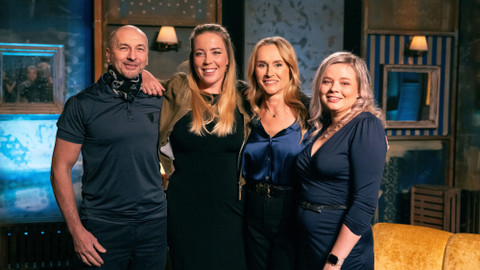 Výborná SHOW - Pro strach uděláno