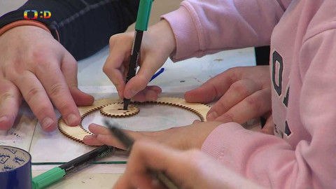 Zprávičky - 8. března 2022