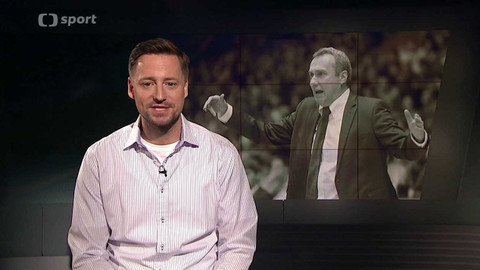 Trenér roku - Trenér roku 2018