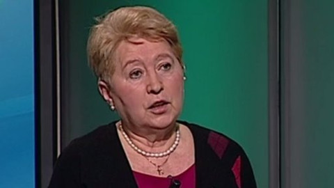 Hyde Park ČT24 - 25. března 2015