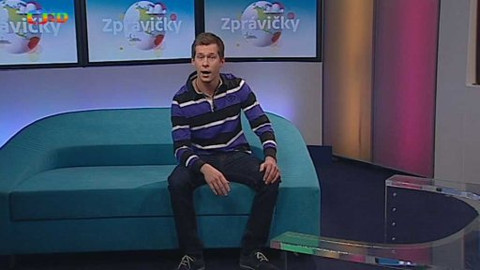 Zprávičky - 4. února 2015