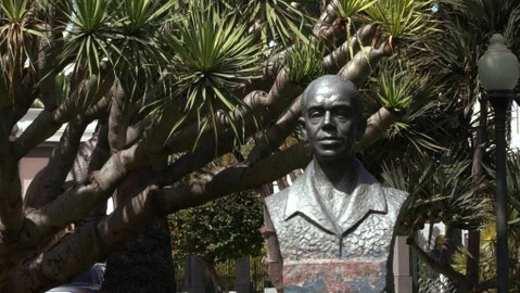 Postřehy odjinud - Kanárské ostrovy očima Vladimíra Kroce