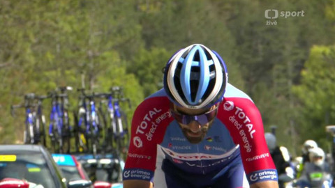 Tour de France - 3. etapa