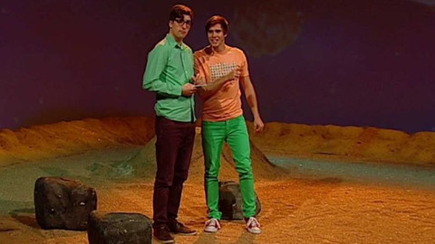 PLANETA YÓ - 3. listopadu 2015