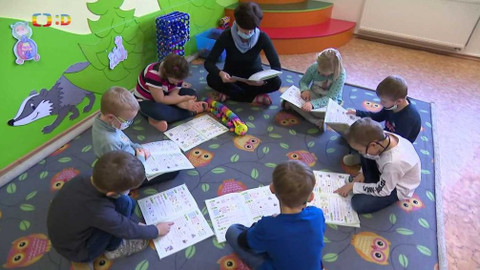 Zprávičky - 2. března 2021