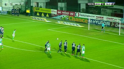 Studio fotbal - Dohráno