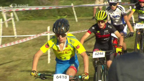 Sport v regionech - Plzeňská MTB 50 Kooperativy