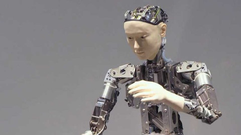 Dobrodružství vědy a techniky - Nástup umělé inteligence - ráj na zemi, nebo robokalypsa?