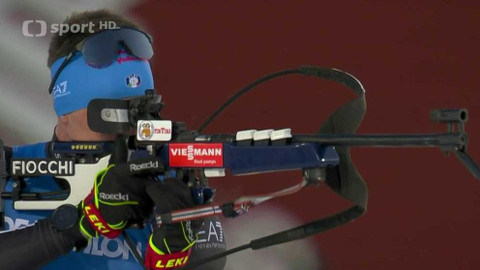 Světový pohár v biatlonu - Švédsko