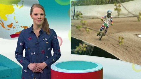 Zprávičky - 26. dubna 2017