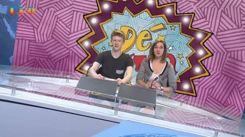 Dé pětka - 30. listopadu 2014