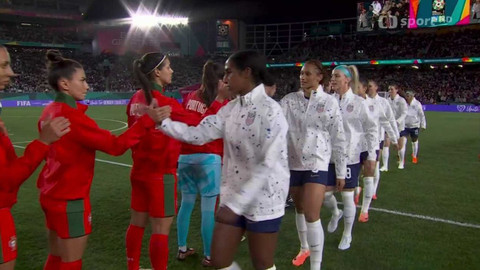 FIFA Mistrovství světa ve fotbale žen 2023 - Denní souhrn hracího dne