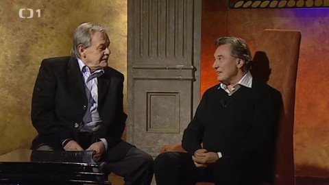 Všechnopárty - 8. listopadu 2006