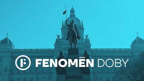 Fenomén doby