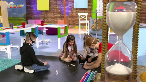 UčíTelka - Český jazyk