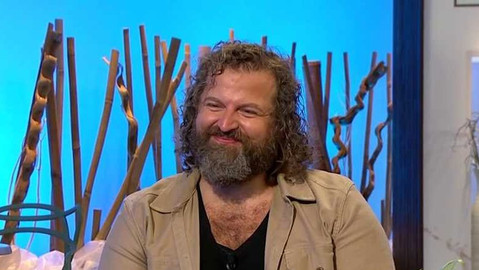 Sama doma - 20. února 2023