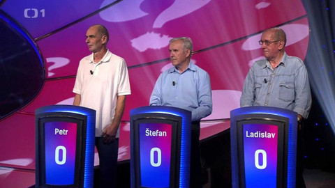 Kde domov můj? - 9. prosince 2019